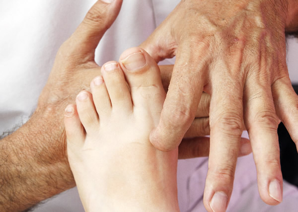 Podiatry