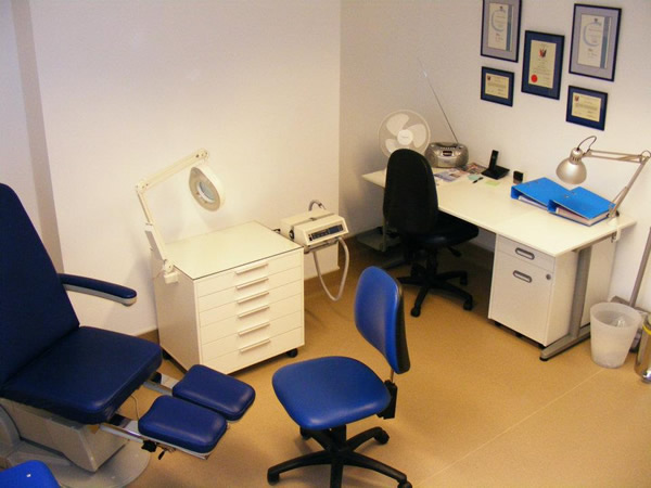 Podiatry