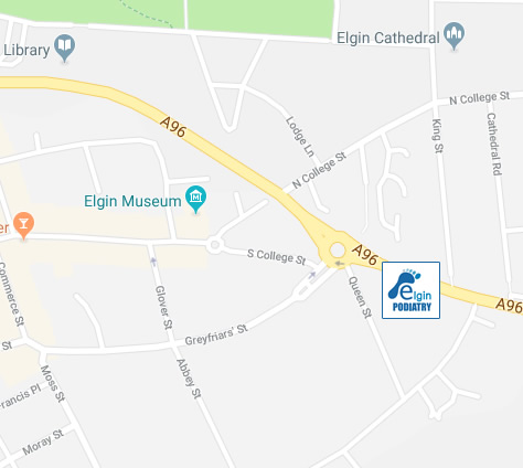 Our Location